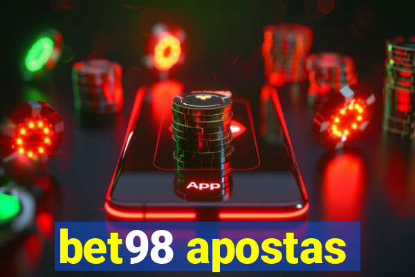 bet98 apostas